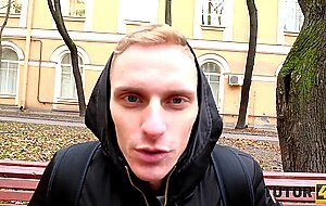 Tutor4k janine hard, i talked my tutor into sex right in her apartment