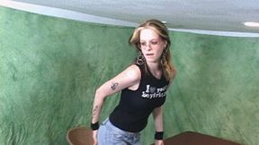 Evil Tinas tasty ass Redux-SD WMV