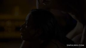 Anna Must Wait Samantha Is Getting Her P