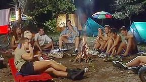 Classic: Camping Extreme (ch)