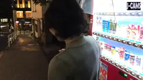 Young cutie quivers with taboo excitement in group scene