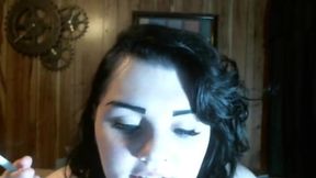 Madi Savage Private Show