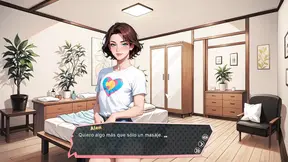 German MILF masseuses lucky femboy in explicit 3D hentai animation