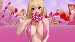 Goon Candy (no music)