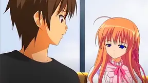 Hime-Sama Gentei – Seductive Princess Takes Control In Erotic Anime Scene