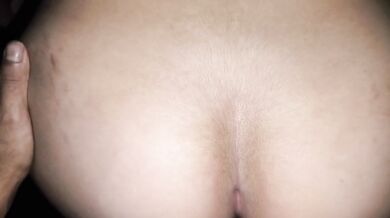 doggy style is their favorite