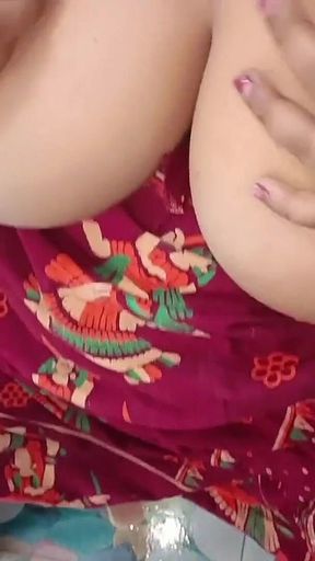 Fuck My Indian Girlfriend in Bathroom Orgasm Compilation