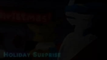 Suprised Holiday-Full Version