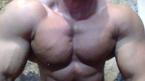 Algernon Private Show