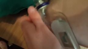 Hot russian guy in France