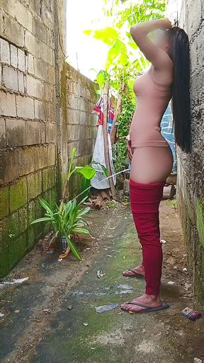 The Magnificent Pissing Stand out All day