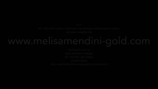 Melisa Mendini Flirty part 2 Teaser