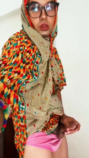 Horny Sissy Bitch Slave