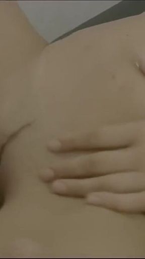 He Plows Through the Tight Little Pussy of His Slutty Secretary