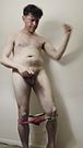 HOTTEST PORN STAR TO BE! I BET MAOLO WILL BE WORSHIPPED BY EVERYONE V SOON! MMM!