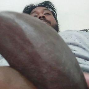 Big black hot Big dick