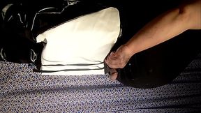 muslim cut man hiphop