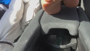 Fresh Set Reveal in the Car