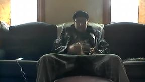 Smoking and masturbation