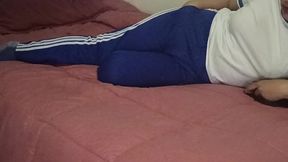 i fucked the biggest ass girl in the class, we skipped classes to secretly fuck in my room, fucking the hottest ass in school and she makes me cum (xvideos red)