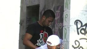 148 gay fucked by striaght arab outdoor
