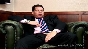 Mark Wolff Star Profile