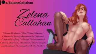 Your Long Time Friend Confesses Her Love To You While Camping