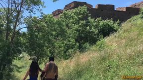 aventuras medievales - capitulo 4