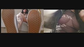 Vans Commands part 2