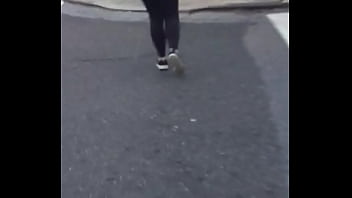 Short Girl Phat Ass