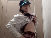 Coffee Shop Piss
