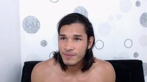 Vicent Candela Private Show