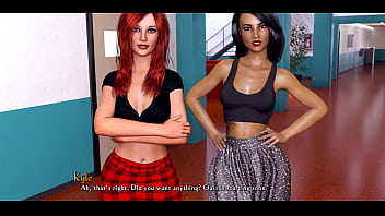 Being a Dik: Episode 18