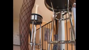 Kristal the Penetrator