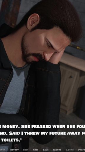 Obsessed with Horny Divorced MILFs (part 2)