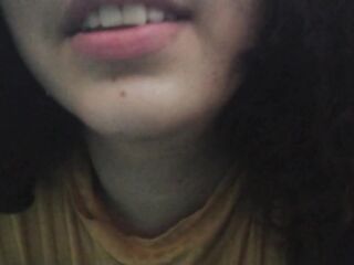 JOI EN ESPAÑOL Quiero que me des tu leche ASMR