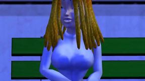 [Gameplay] BoneTown - Part 5