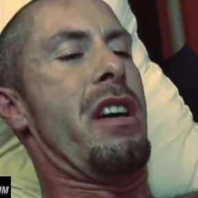 Alphamales - Twink likes older cock