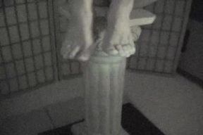 Bare Feet Bare Balls 11