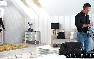 Seductive Simon Kitty Lures BF into bed with her Tantalizing body & Wet Pussy - S45:E17