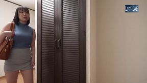 Busty but Innocent Beauties Guided Into Their First Wild Sex Experience by a Naughty Gals - Part1