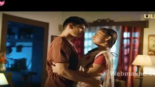 Raat-Baakii-Baatee" (Indian slang meaning 'Conversations at Night') - Episode 1 of Old Video Revamped with New Cast & Improved Quality