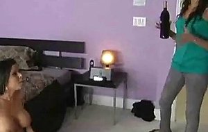 Diamond kitty hardcore and cumshot