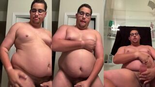 Kryptobull dominates with his huge hands in steamy HD video