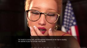 Jessica O'neil 15 Jessica and Meyer Are Getting Way to Close