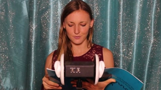 Gianna Plays With The Jehovah's Witness [ FEMDOM | ASMR | BALLBUSTING ] E03 By Violet Knight