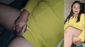 After Returning From a Birthday Party I Met My Boyfriend