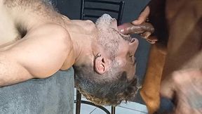 noite do palhaca macabro