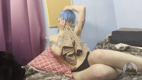 Hairy Alice Bean