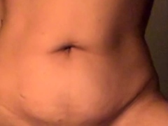 Late Night Solo Play - onlyfans @moxycoco